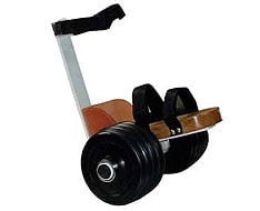 Stiefel und Schuhe von Lorme