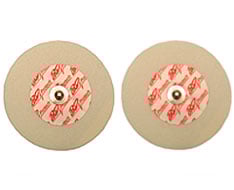 Elektroden für Elektrokardiographen