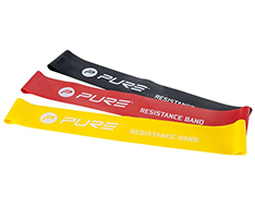 Elastisches Material