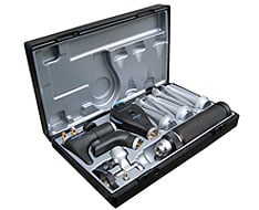 Veterinärmedizinische Instrumente