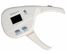 Adipöse Rispe Meter