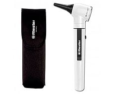 O. R. L., Augenheilkunde und Dermatologie