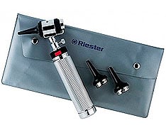 O. R. L. Dermatologie und Ophthalmologie