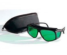 Laserteile und Zubehör