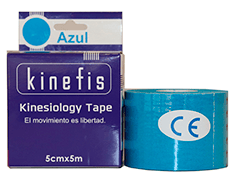 Neuromuskuläre Bandage