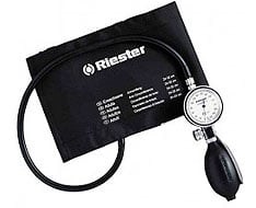 Aneroid-Tensiometer Aneroid-Tensiometer