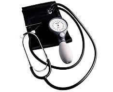 Tensiometer für die Selbstkontrolle Tensiometer für die Selbstkontrolle