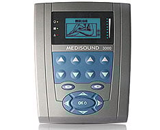 Tragbarer Ultraschall