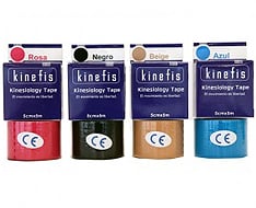 Neuromuskuläre Bandagieren