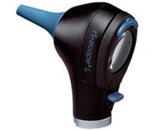 Zubehör O.R.L. Dermatologie und Ophthalmologie