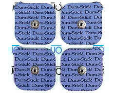 Elektrostimulatoren und Elektrostimulatoren / Compex und Cefar /