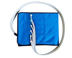 Zubehör für die Pressotherapie Zubehör für die Pressotherapie