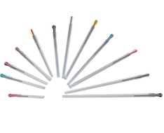 Akupunkturnadeln Akupunkturnadeln