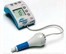Algometer