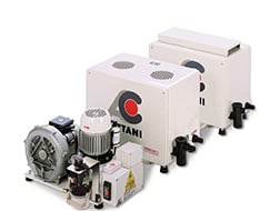 Cattani Staubsauger Cattani Staubsauger