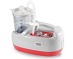 Chirurgische Aspiratoren