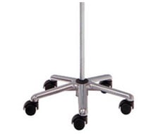 Rolling Bases für Lampen Rolling Bases für Lampen