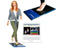 Biomechanik und Biomedizin