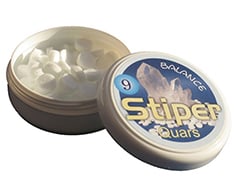 Aurikulopunkturkugeln