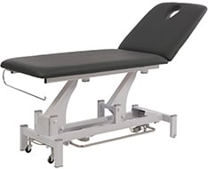 Elektrische und hydraulische Stretchers Andere Marken