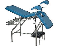 Gynäkologische Sofas und Sessel