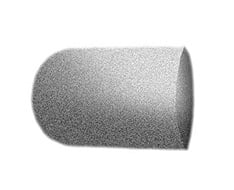 Dorne und Sandpapierkappen für Fußpflege Dorne und Sandpapierkappen für Fußpflege