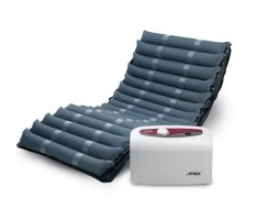 Anti-Dekubitus-Matratzen