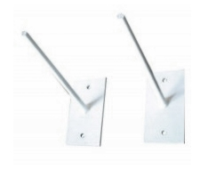 Kleiderbügel und Möbel für Matratzen