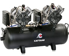 Cattani Kompressoren Cattani Kompressoren