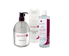 Professionelle Kosmetiké Augenkontur Professionelle Kosmetiké Augenkontur