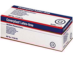 Coverplast Latexfrei