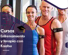 FISAUDE TECH ACADEMY - Okklusives Training (Kaatsu)