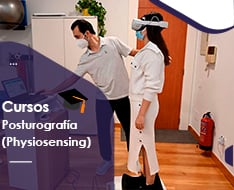 FISAUDE TECH ACADEMY - Posturographie (Physiosensing)