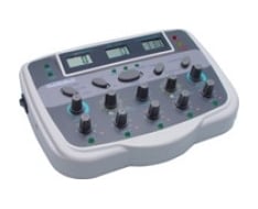 Apparat der Elektroakupunktur