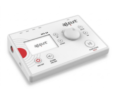 Therapeutische perkutane Elektrolyse