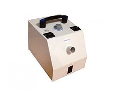 Podiatrische Aspirationsgeräte