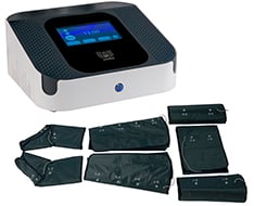Pressotherapiegerät Pressotherapiegerät