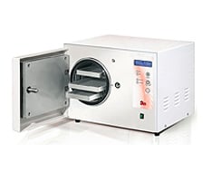 Sterilisation und Desinfektion in der Fußpflege Sterilisation und Desinfektion in der Fußpflege