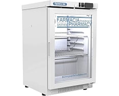 Kühlschränke und Thermometer für Apotheken