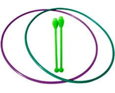 Rhythmische Gymnastik