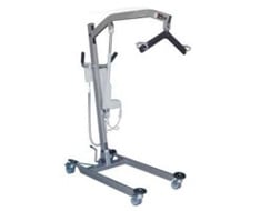 Krantransfer-Patienten