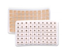 Kräuterkerne der chinesischen Medizin