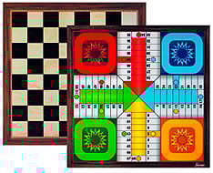 Spiele und Freizeitmaterial