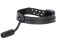 Front-, Front- und Suchscheinwerfer