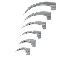 Zubehör Laryngoskope Zubehör Laryngoskope