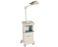 Tabletop-Lasergeräte