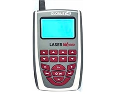 Veterinär-Laser-Therapie