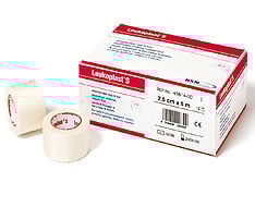 Leukoplast S