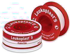 Leukoplast