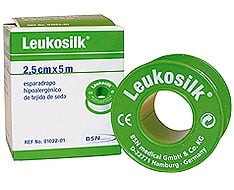 Leukosilk S